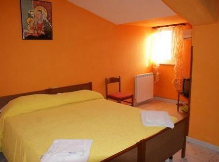 La Conca D'oro Bed and Breakfast Altomonte Exterior foto