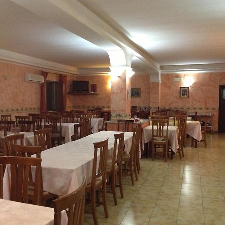 La Conca D'oro Bed and Breakfast Altomonte Exterior foto
