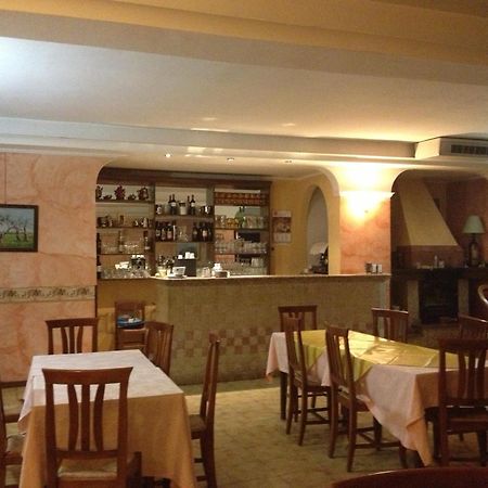La Conca D'oro Bed and Breakfast Altomonte Exterior foto