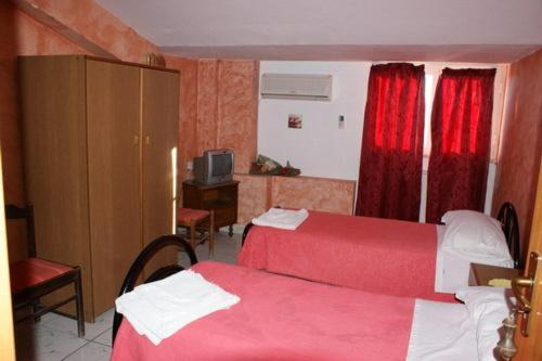 La Conca D'oro Bed and Breakfast Altomonte Exterior foto
