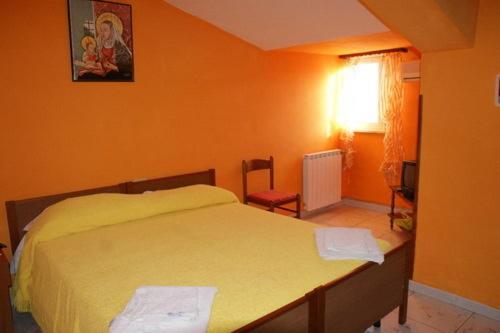 La Conca D'oro Bed and Breakfast Altomonte Exterior foto