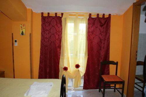 La Conca D'oro Bed and Breakfast Altomonte Exterior foto