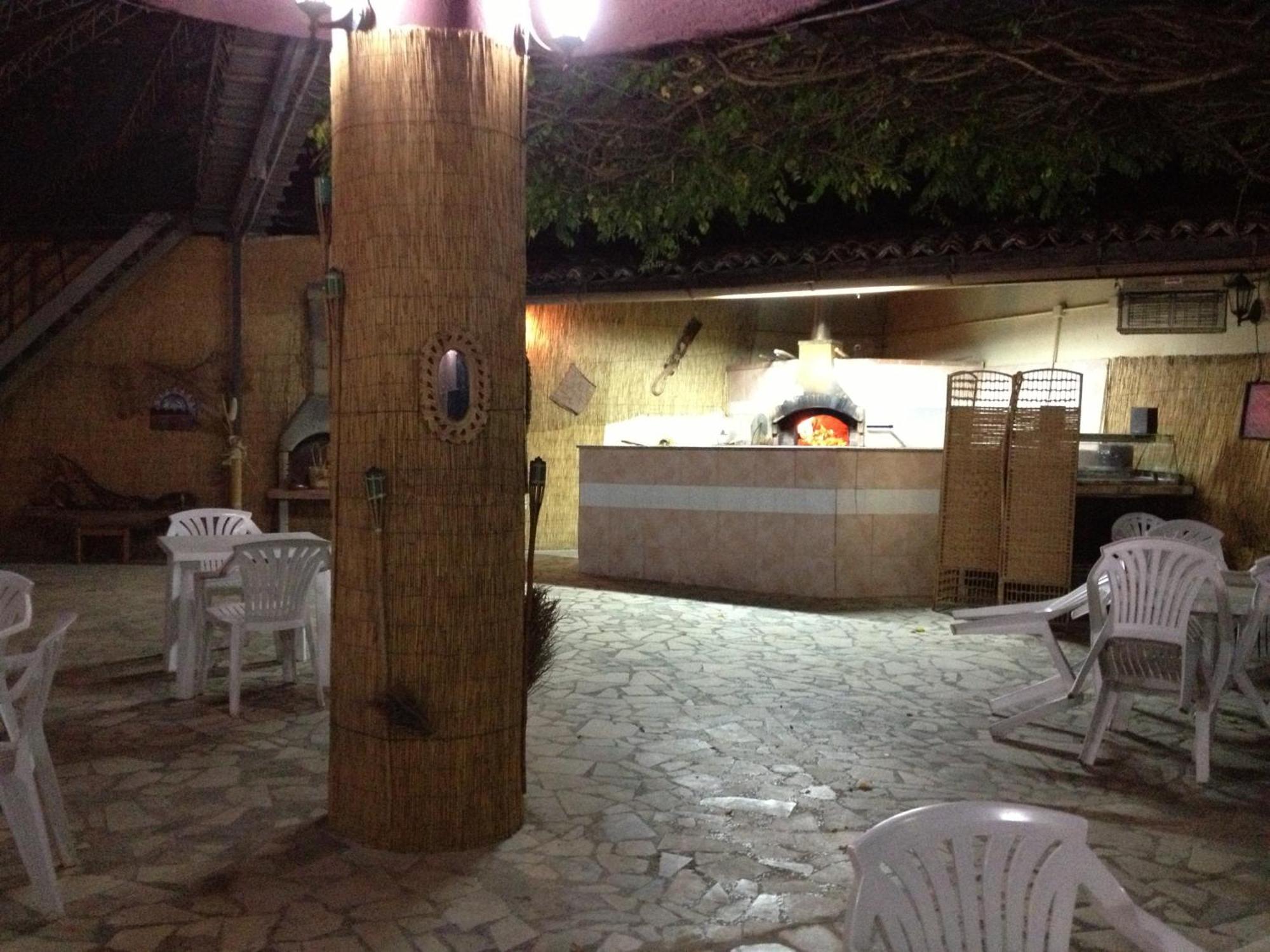 La Conca D'oro Bed and Breakfast Altomonte Exterior foto
