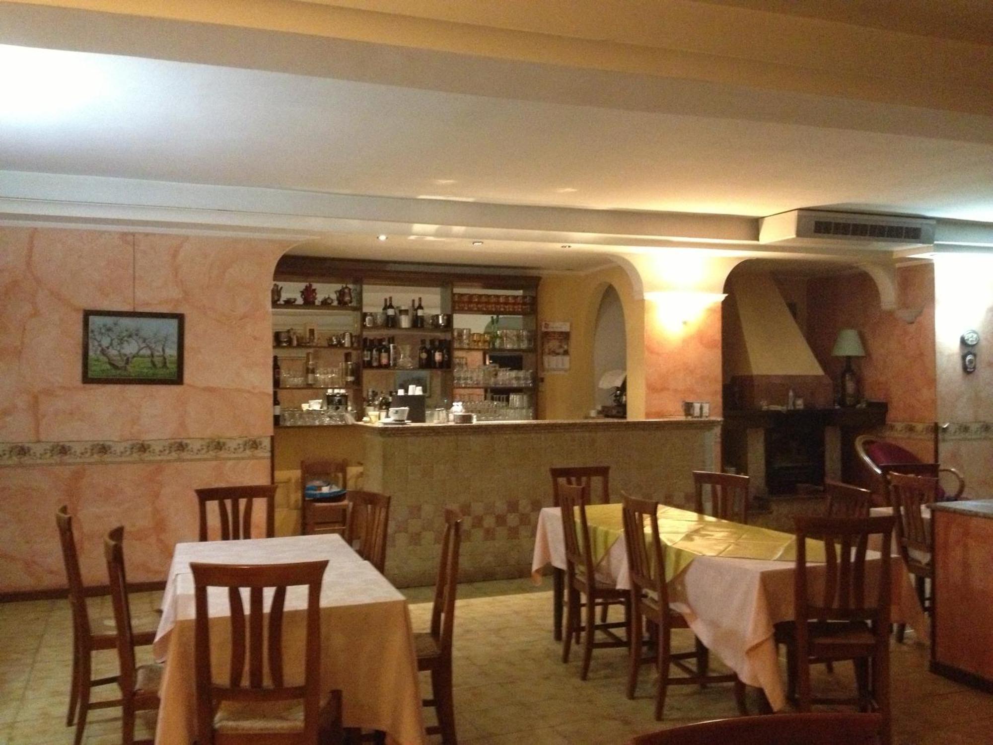 La Conca D'oro Bed and Breakfast Altomonte Exterior foto